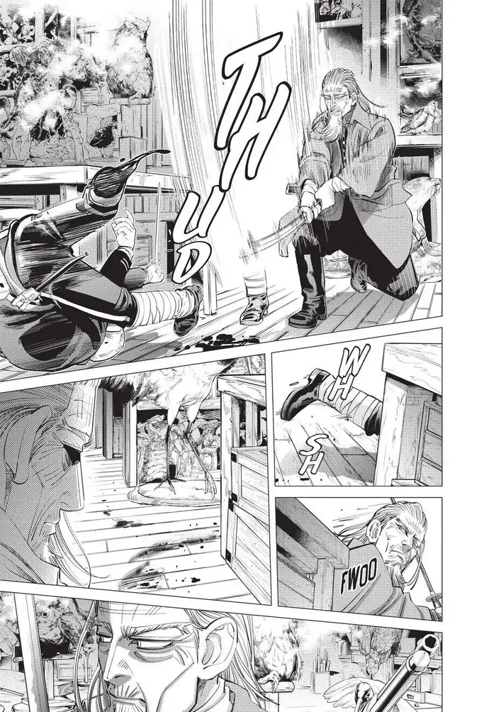 Golden Kamuy Chapter 82 image 16_optimized